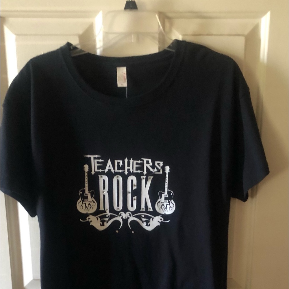 Teacher t-shirt